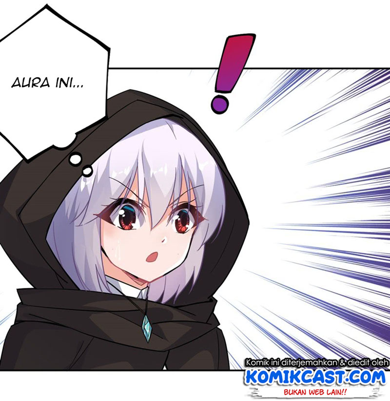 I Picked Up a Demon Lord as a Maid Chapter 19 Gambar 22